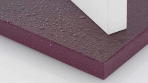 Как выбрать мебель для ванной? Качество покрытия для мебели в ванную комнату.