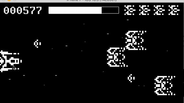 React Native Video Game (WIP) смотреть онлайн