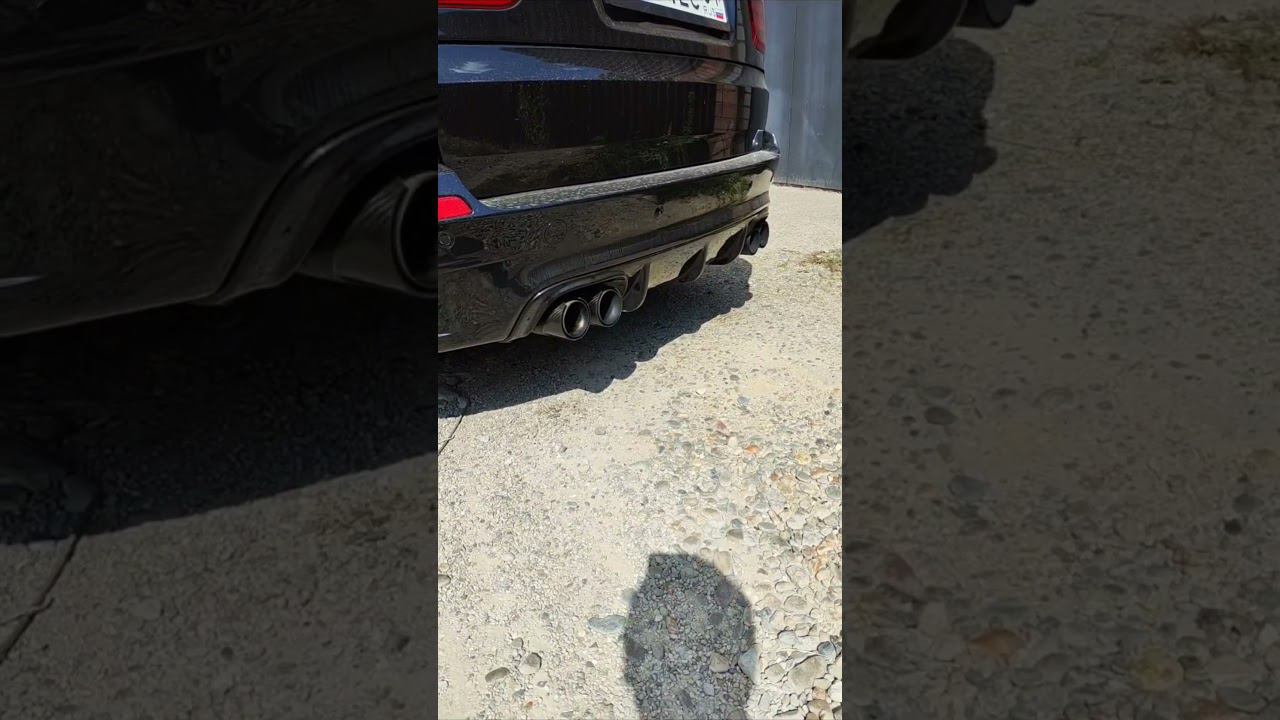 Как за 5 сек проверить двигатель любого BMW на примере #bmwx5m #автоподборкраснодар смотреть онлайн