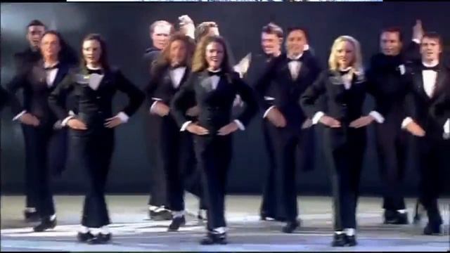 ВЕЛИКИЙ ДЕРИЖЕР! ( - bandleader! ) смотреть онлайн