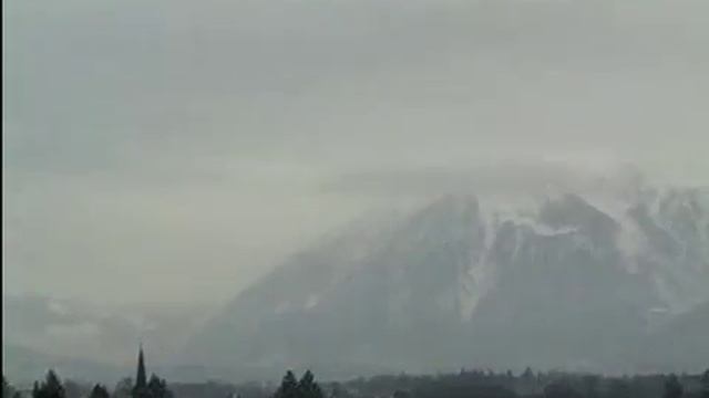 2012-12-20, Webcam BernerOberland смотреть онлайн