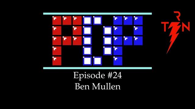 Piece Dependency Podcast #24 - Ben Mullen смотреть онлайн