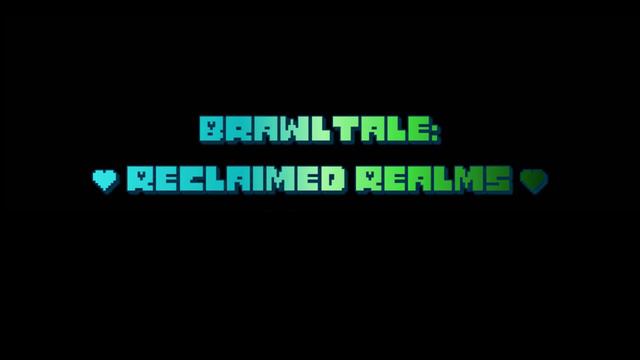 [Brawltale: Reclaimed Realms] - Beta Themes Part 1 смотреть онлайн