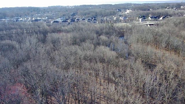 SJRC F11 4K PRO DRONE - Third Flight over the Soccer Field at Bloomingdale Park SI смотреть онлайн