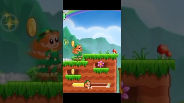 super mario Bros, Lep, s world, level 1-12, games android iOS, gameplay смотреть онлайн