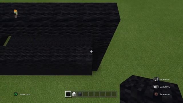 Как сделать ноутбук в minecraft смотреть онлайн