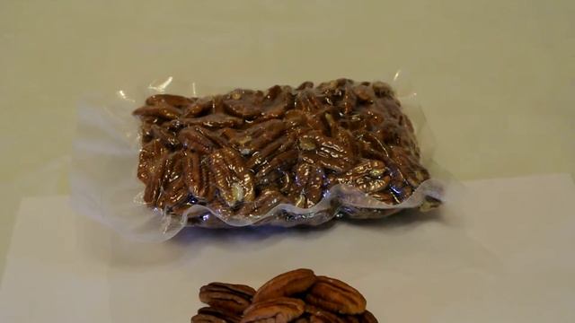 Орех пекан / Pecans смотреть онлайн