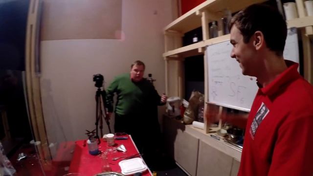 Что будет если поджечь магний смотреть онлайн