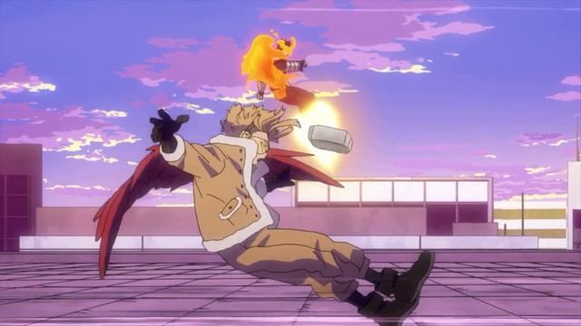 hawks saying "endeavor" for 8 seconds straight смотреть онлайн