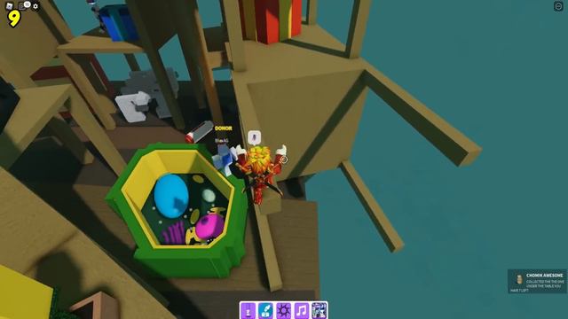 How to get the "MARKER CHOMIK" BADGE + CHOMIK/MARKER in FIND THE MARKERS || Roblox смотреть онлайн
