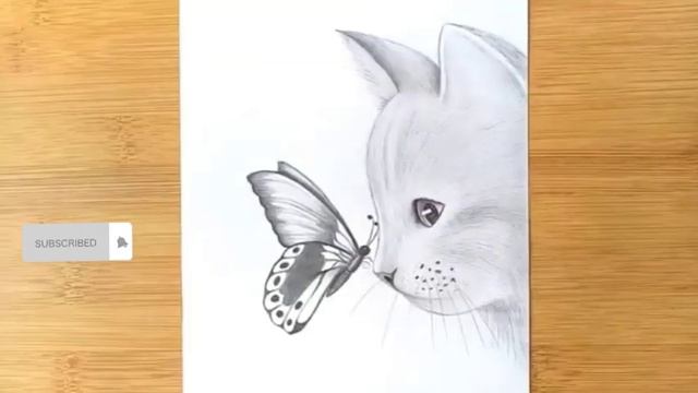 Challenge drawing between Farjana drawing academy and Coconut pencil/Drawing challenge смотреть онлайн