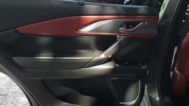 2017 Mazda CX-9 Maitland, Winter Park, Orlando, Altamonte Springs, Sanford, FL FT132588 смотреть онлайн