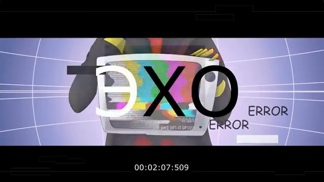 Echo Error Sans ссылка на создателя будет в описание смотреть онлайн