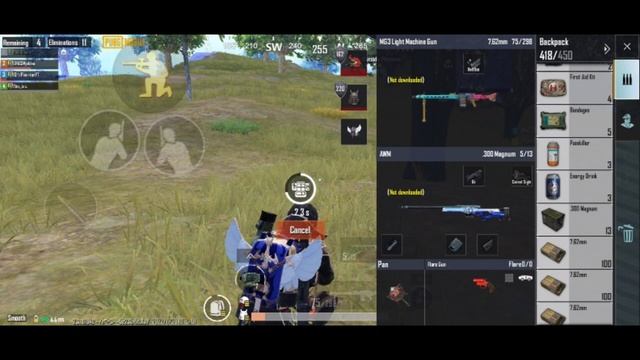 How To Complete ( Battlefield Scalpel ) Achievement In PUBG Mobile | New Best Trick Complete Now смотреть онлайн
