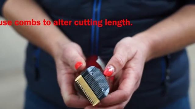 Liveryman Classic Trimmer смотреть онлайн
