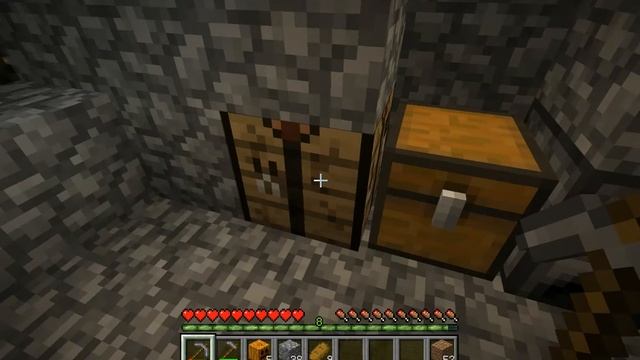 MINECRAFT - КАК КРАФТИТЬ ИЛИ СОЗДАТЬ ЛУК смотреть онлайн