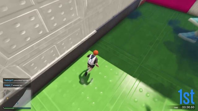 I Regret Completing These Impossible Stunt Challenges смотреть онлайн