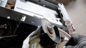 Ключ сантехнический для удлинителей  , самодельный
