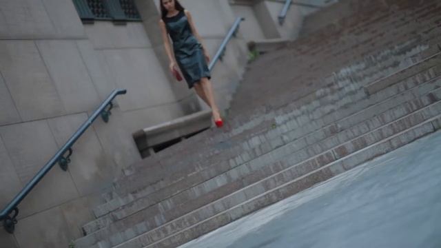 Milana Fall-Winter 2014 смотреть онлайн