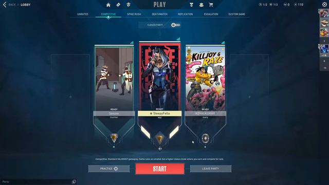 Valorant Gameplay with my Friends 😂 | Tamil Gameplay | Bronze смотреть онлайн
