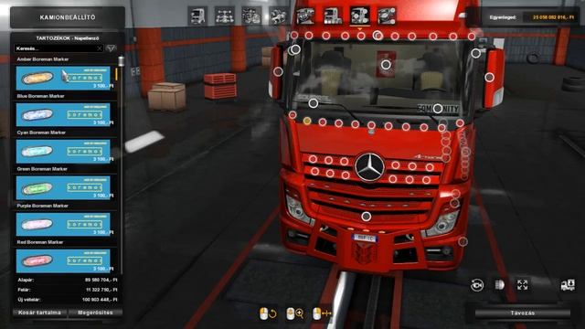 Roblox és ETS2 live !! смотреть онлайн