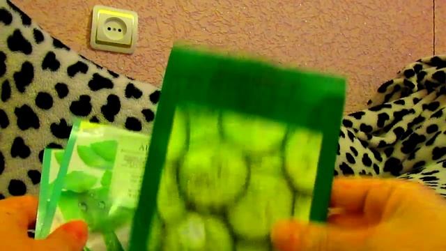 Корейские маски для лица!!! смотреть онлайн