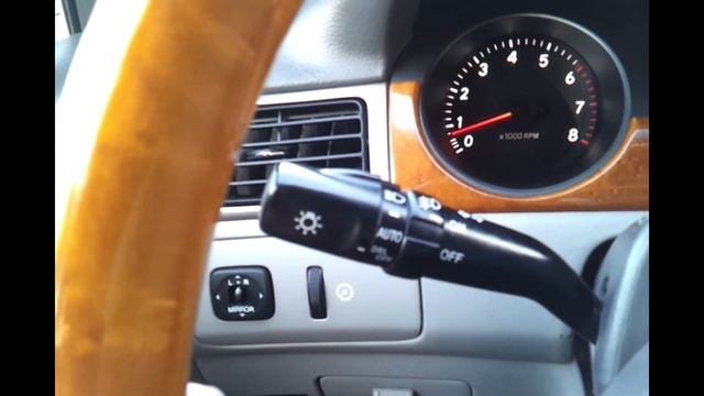 FOR SALE 2006 Lexus  ES 330 Sedan WWW.SOUTHEASTCARSALES.NET