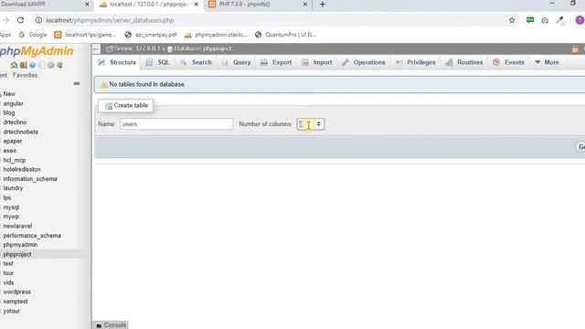 How to install xampp in hindi with php and mysql смотреть онлайн