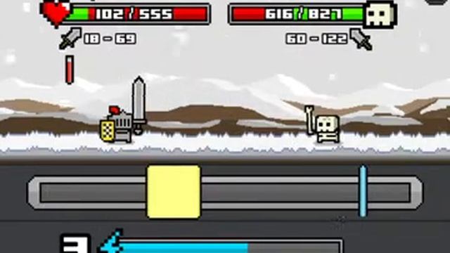 Combo quest (fun) 2 смотреть онлайн