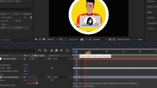 Make images and text react to song/whatsapp status/after effects/tamil/Ts technician.#free template смотреть онлайн