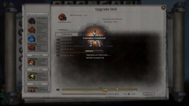 CRAFTING A MAIN CHARACTER - Tale of Immortal - Episode 2 смотреть онлайн