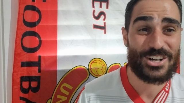 MAN UTD 2-1 BARCELONA | TEN HAAG DOING BITS! | BRAZILIAN SAMBA SETTINGS! ???? смотреть онлайн
