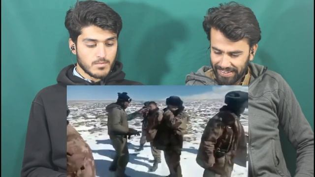 AFGHAN REACT TO| Brawl Between Chinese & Indian Soldiers During Border Dispute| AFGHAN REACTION!!! смотреть онлайн