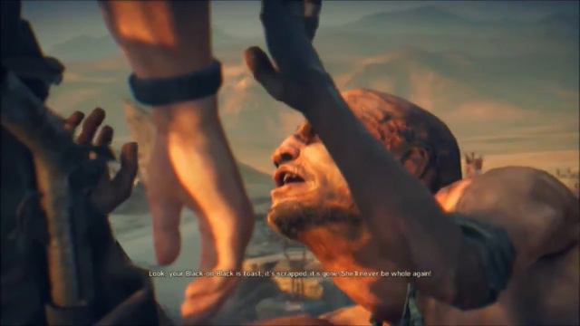 Let's Play - Mad Max (Xbox One) - Gameplay - S011E001 смотреть онлайн