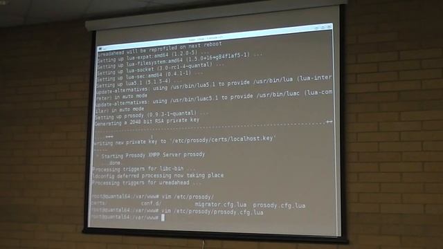 OALUG - March 2014 - Replacing Google: Part 1: Analytics, Gtalk, and Calendar смотреть онлайн
