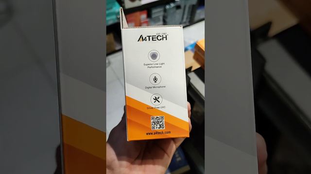 A4Tech PK-925H 1080P Full HD Webcam смотреть онлайн