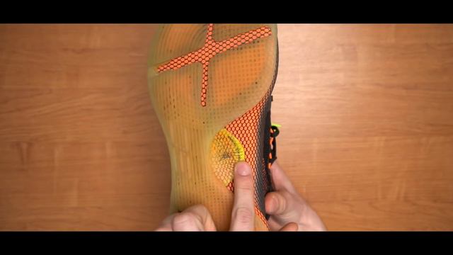 УЛИЧНЫЙ ОБЗОР UNDER ARMOUR CURRY 6 смотреть онлайн