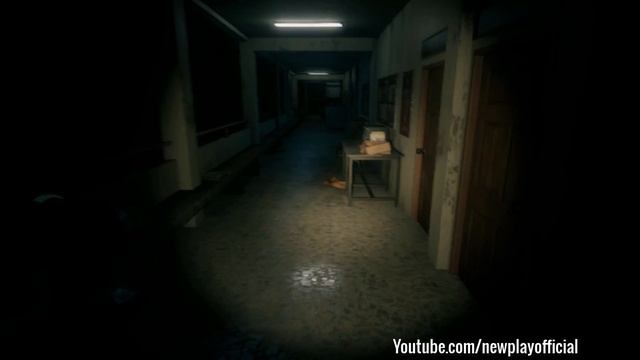Home Sweet Home : Gameplay [ Thai HORROR Game ] Safe Combination unlock and Preta ... EPISODE 2 смотреть онлайн