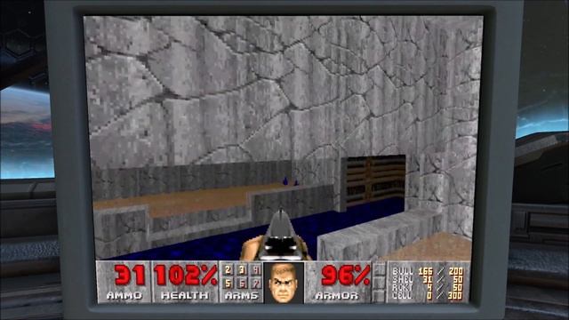 Doom Eternal - How to Unlock CLASSIC Doom 1 & 2!!! смотреть онлайн