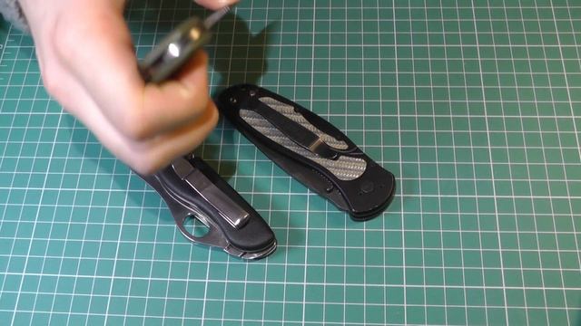 Удачные приобретения EDC/outdoor снаряжения за последние 5 лет смотреть онлайн