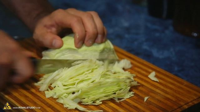 Український червоний борщ без зажарки, з буряком та оцтом смотреть онлайн