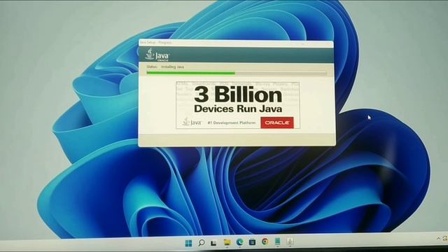 How to configure Java settings on Microsoft Edge. смотреть онлайн