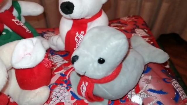 VLOGMAS # 13 / okupi snežnu družinu / Coca-Cola nagradna igra смотреть онлайн