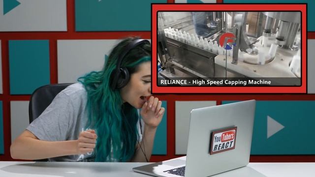YouTubers React To YouTube Videos With ZERO VIEWS #2 смотреть онлайн