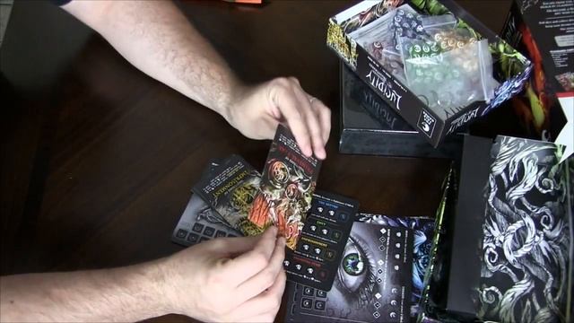 Unboxing Lucidity смотреть онлайн