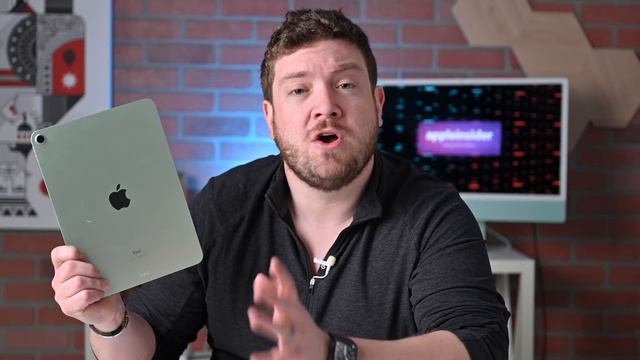 Which iPad To Buy in 2022! iPad Air 5, iPad Pro, iPad mini, or iPad?! смотреть онлайн