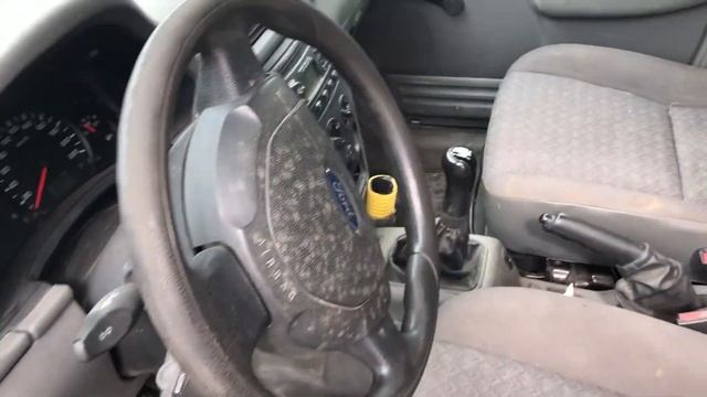 Ford Connect T230 смотреть онлайн