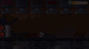 Несносный красный шарик сражается против Всех Боссов .Игра Red Ball 4  от Котика Браяна про шар