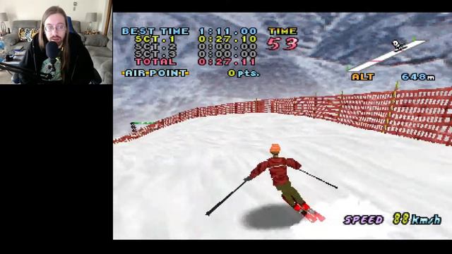 Knock-Off Resident Evil | Worst PS1 Games Ever (Part 2) смотреть онлайн