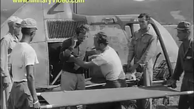 Helicopter Operation In World War II смотреть онлайн